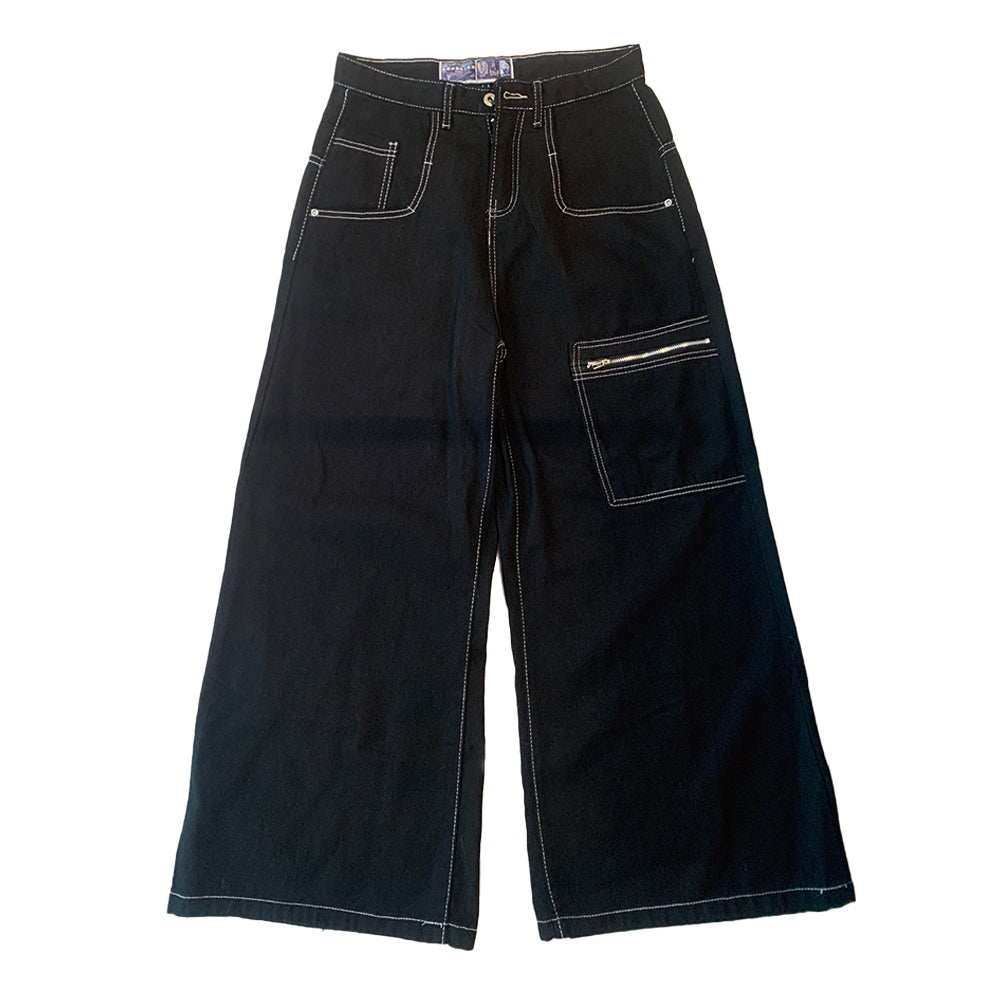 BAGGOUT Shark Number Ball Jeans
