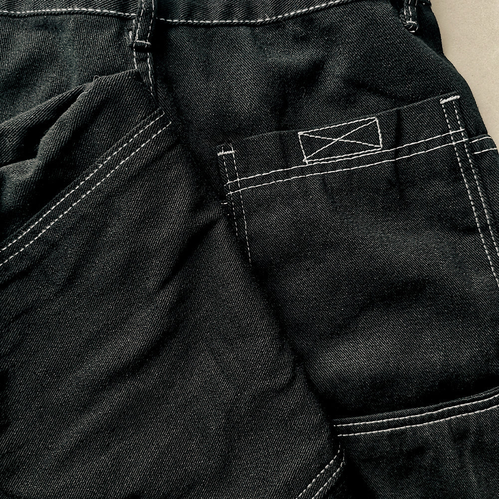 BAGGOUT Dog playing with ball jeans