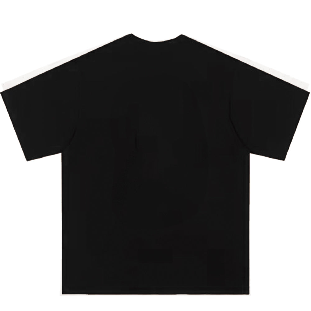 BAGGOUT T-shirt Colored Smoke