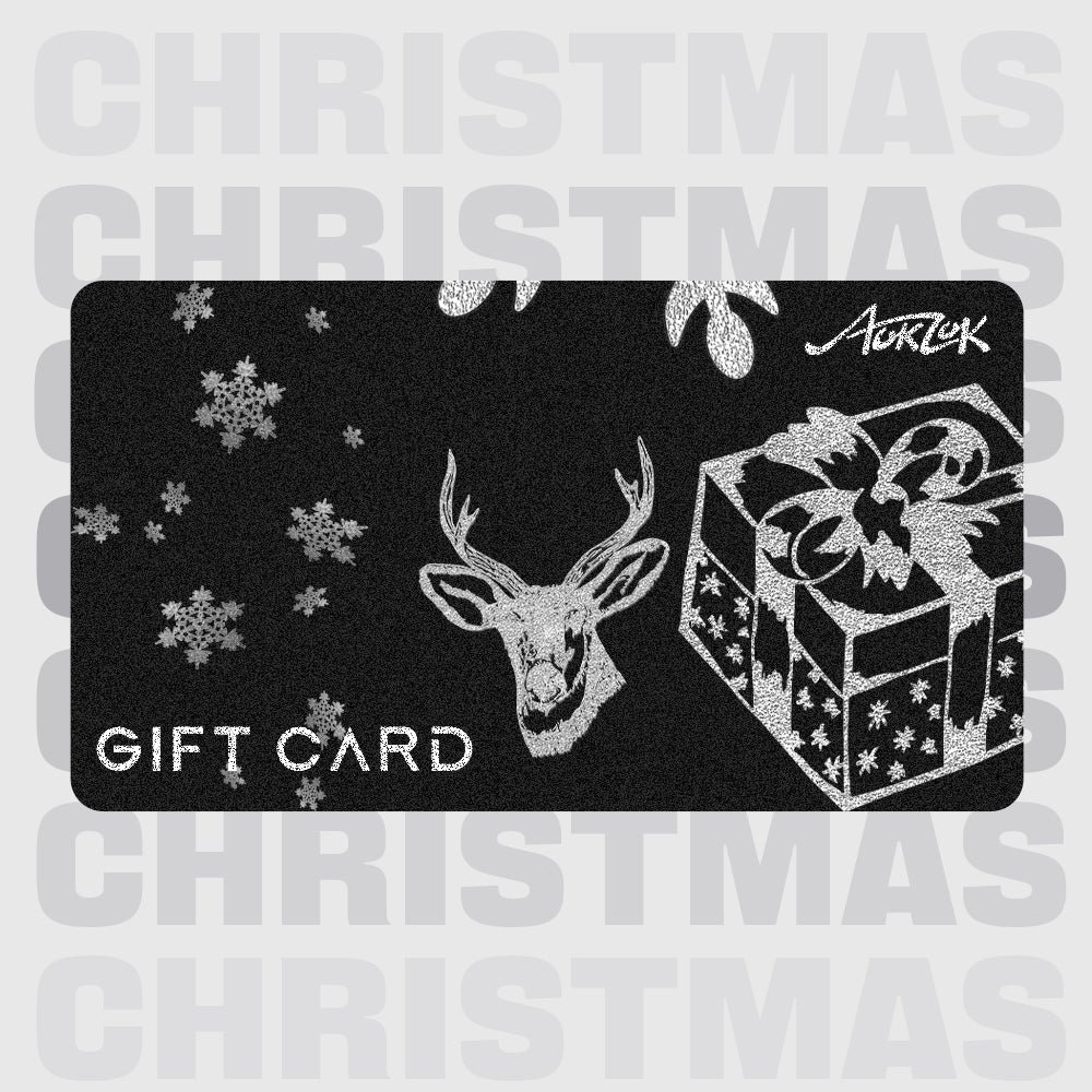 Xmas E-Gift Card