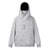 Functional High Collar Hoodie