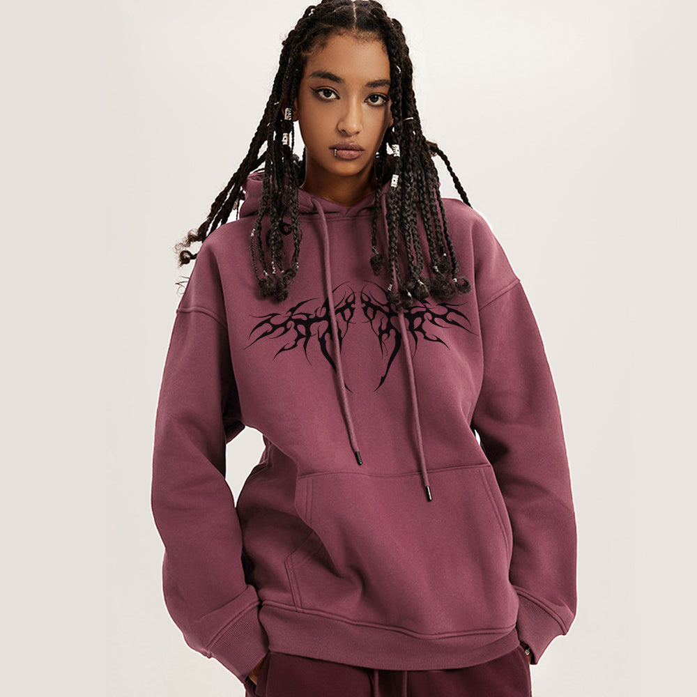 Joint High Street Bone Spur Hoodie