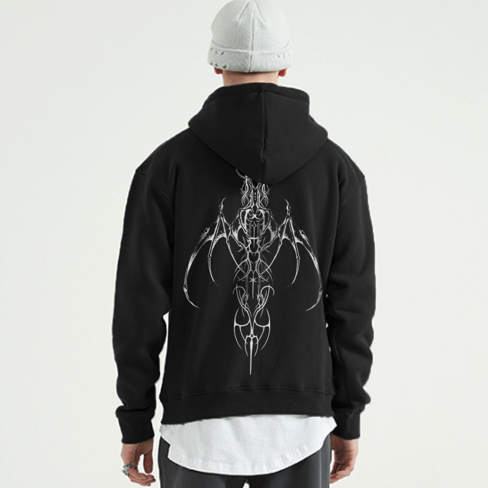 Joint High Street Bone Spur Hoodie