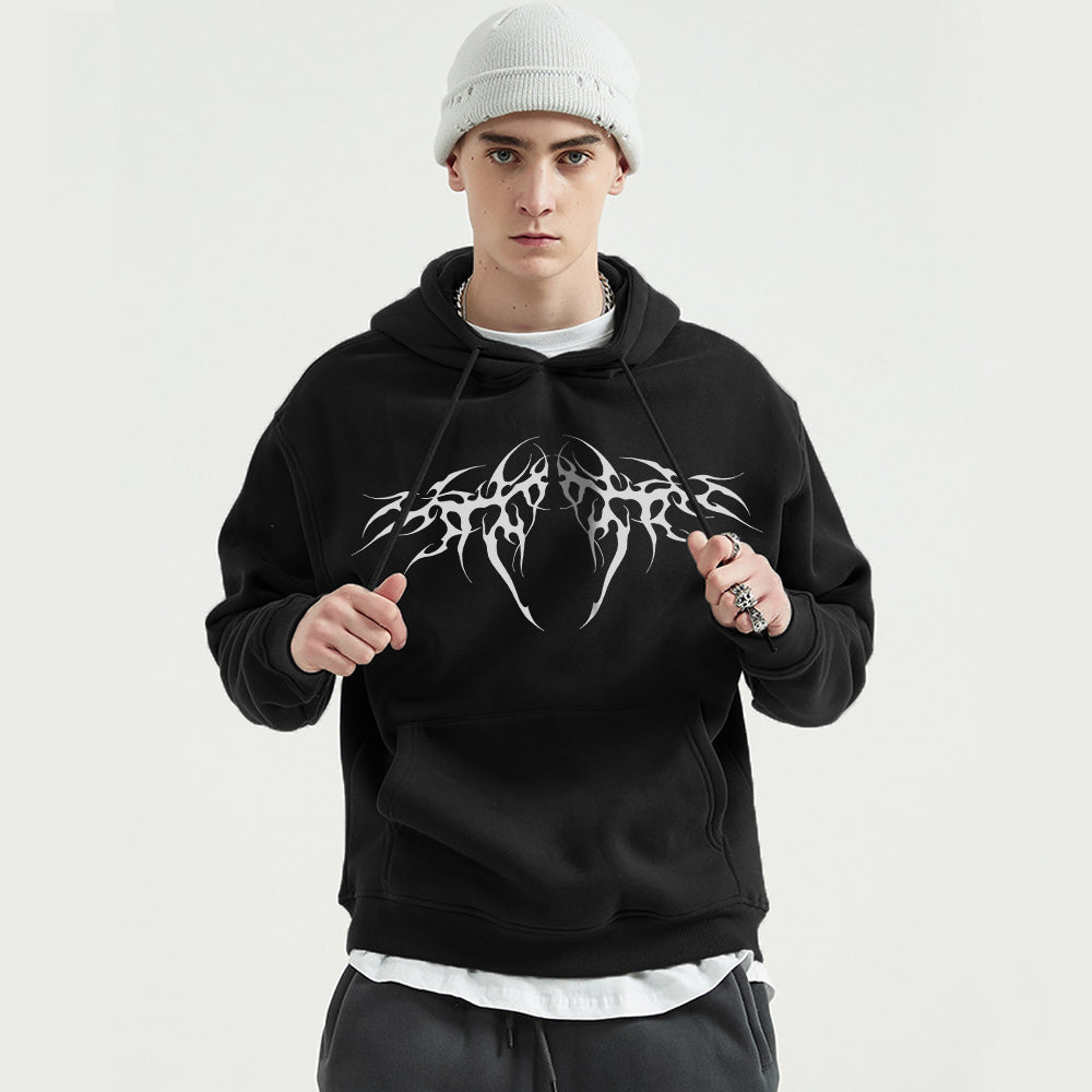 Joint High Street Bone Spur Hoodie