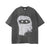 High Street Ghost Washed T-shirt