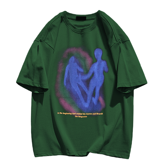 Dark Green