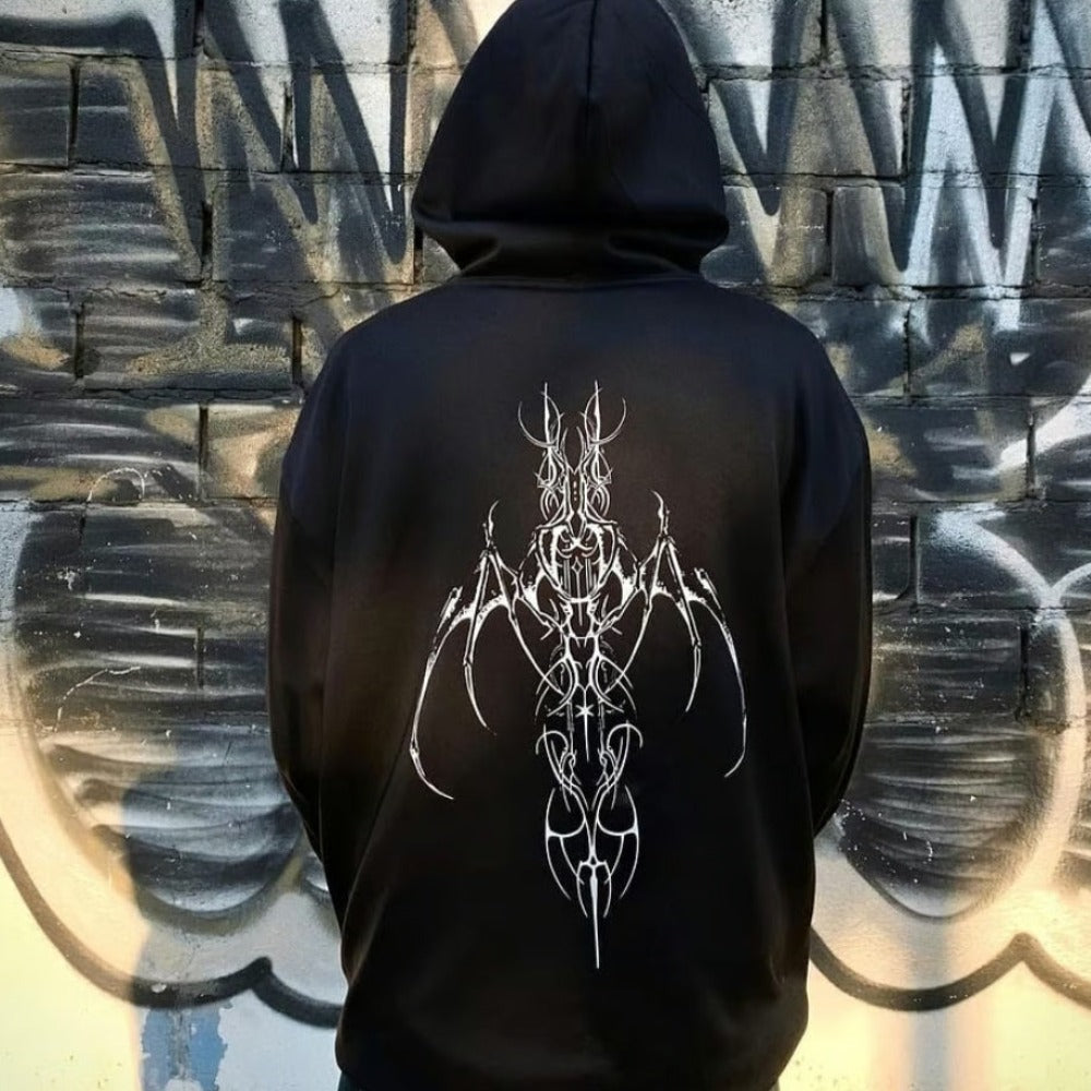 Joint High Street Bone Spur Hoodie
