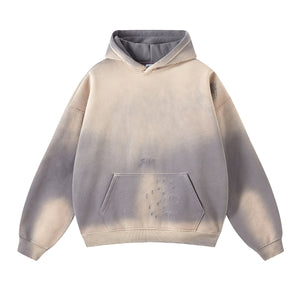 AG Make Old Edges 360g Hoodie