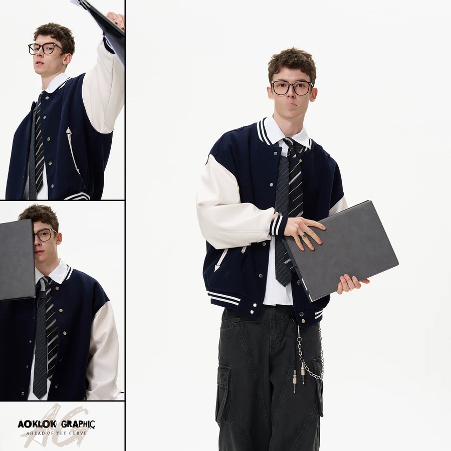 AG  Cherry Jacket