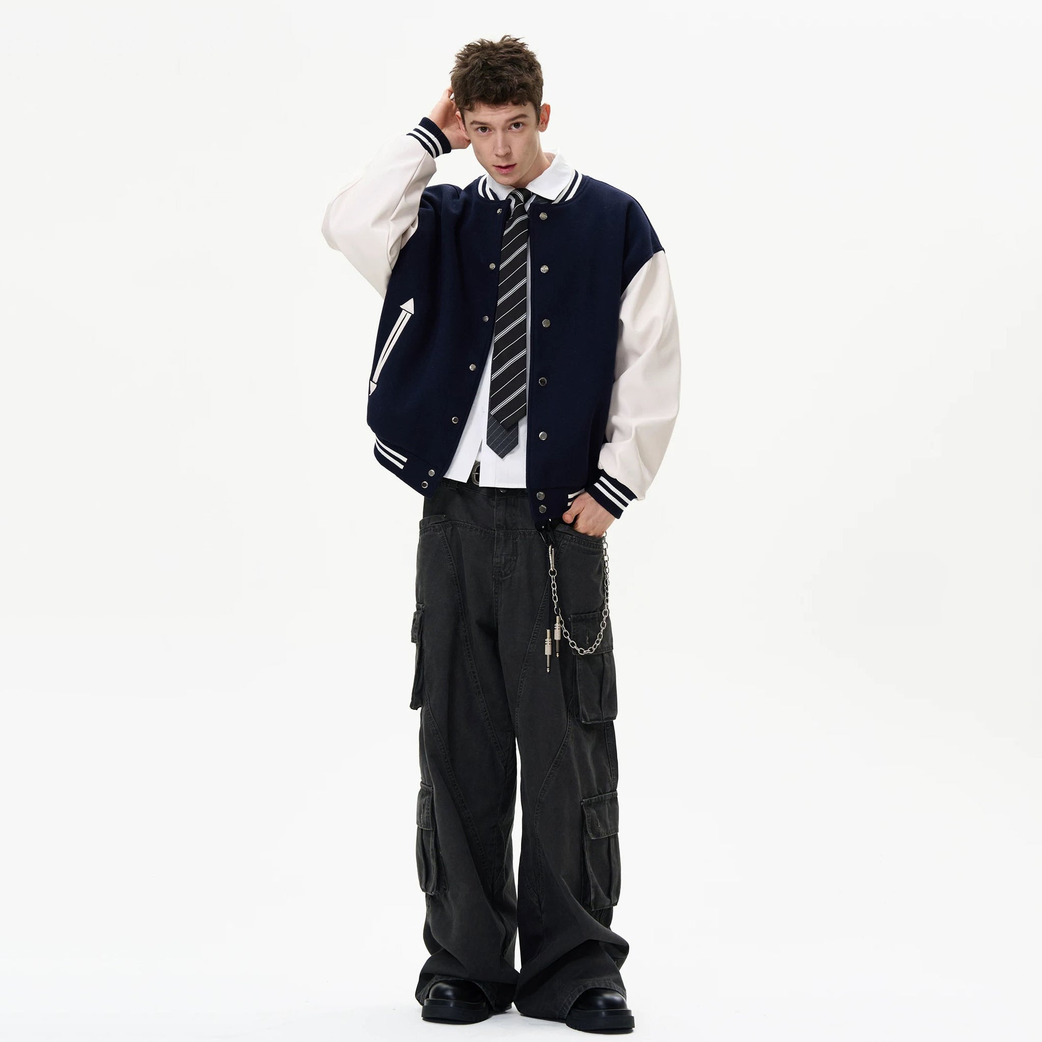 AG  Cherry Jacket