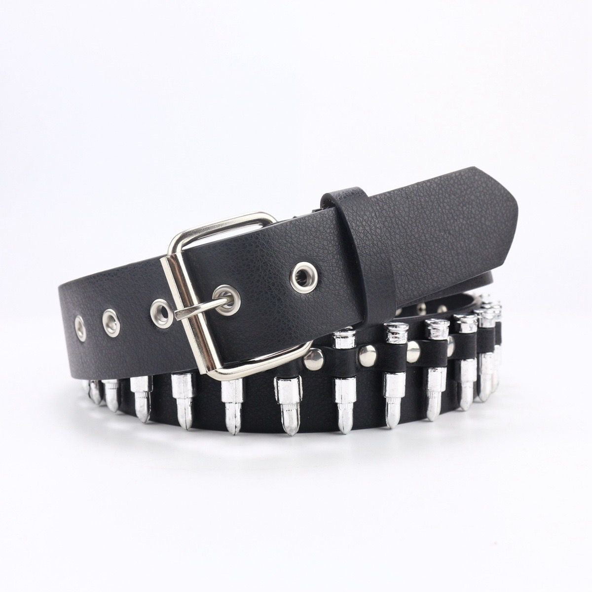 Art In War Bullet Belt