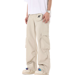 American Fanny Pack Cargo Pants