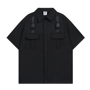 Japanese Functional Shirt