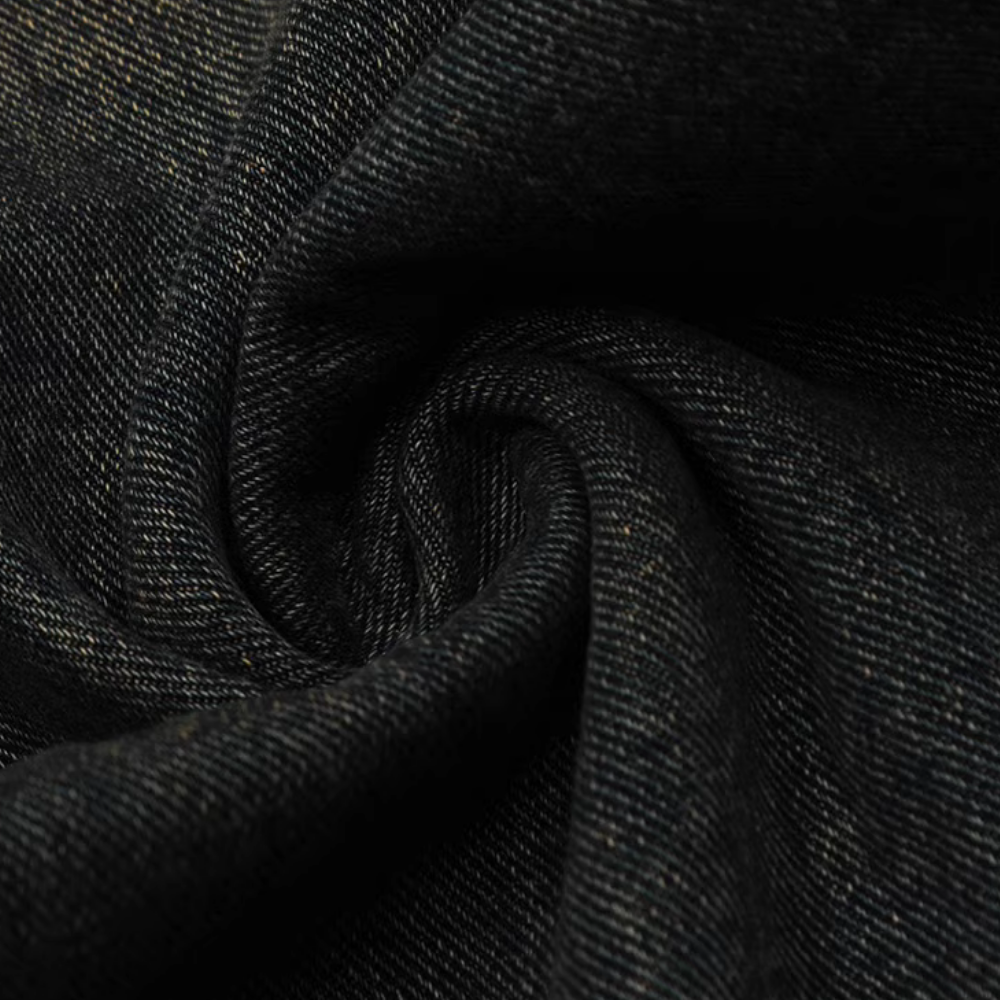 CE | American Retro Distressed Straight Jeans