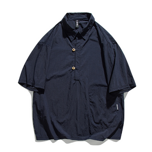 Casual Outdoor Functional Shirt