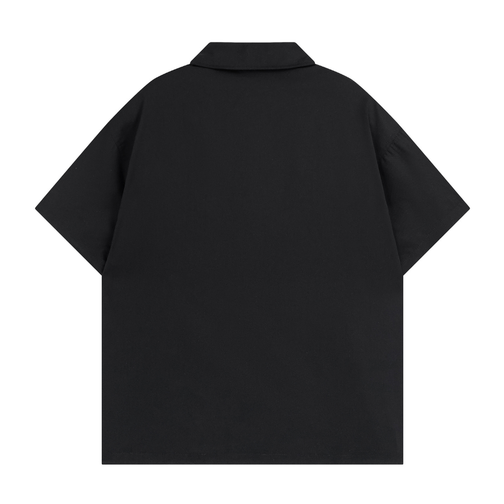 Japanese Functional Shirt