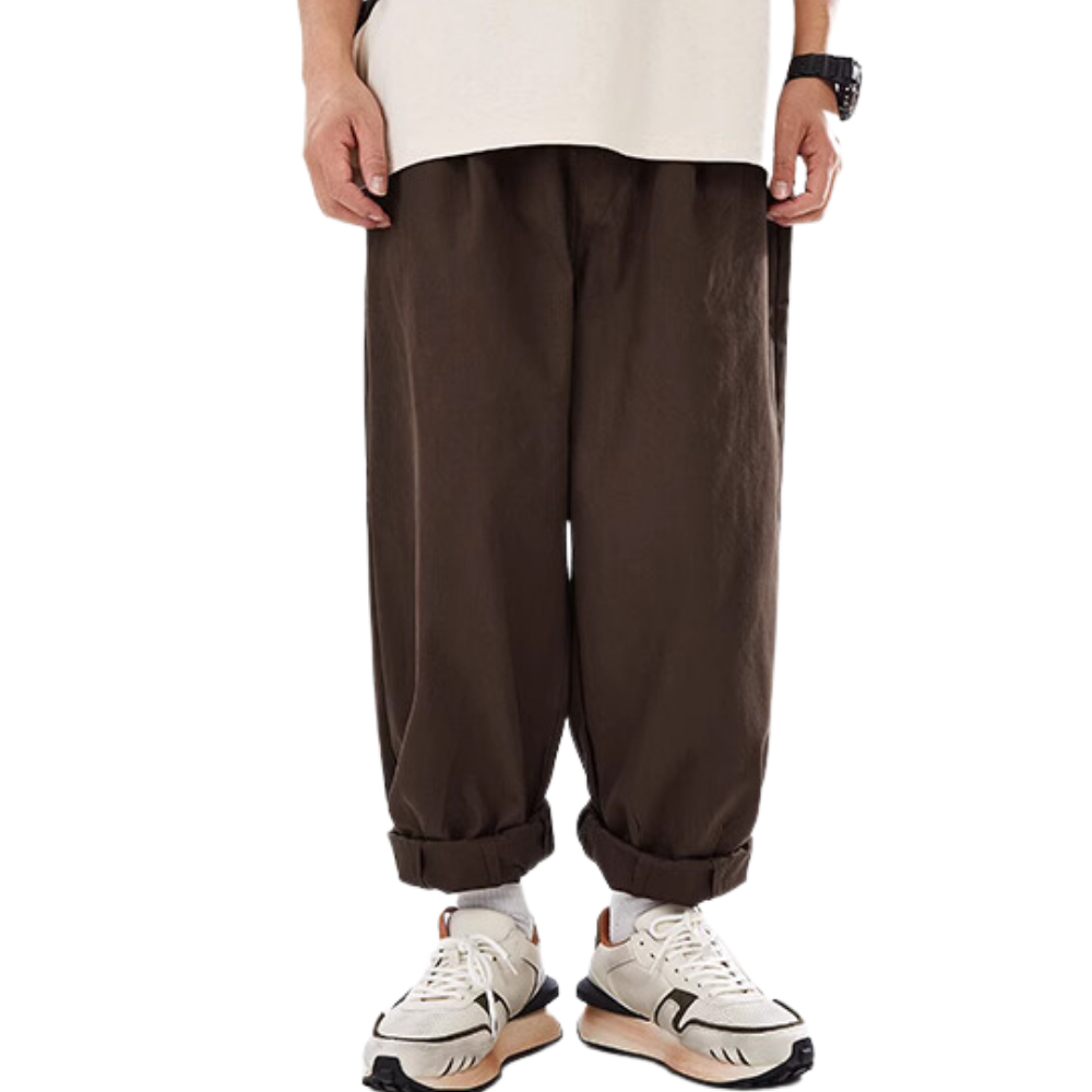 Classic Simple Sweatpants