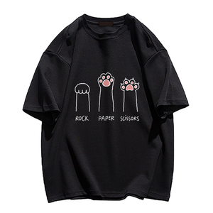 Cat Paw T-Shirt