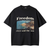 Freedom Vacation Photos T-Shirt