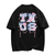 Sakura Letters T-Shirt