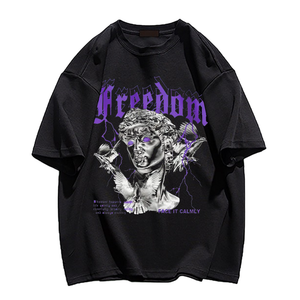 Urban Freebird Cotton T-shirt