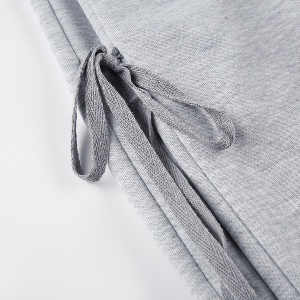 Women's Bow Tie Sweatpants