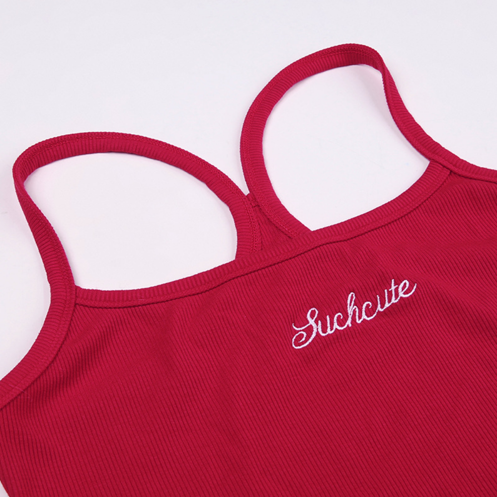 Women's Street Hot Girls One-piece