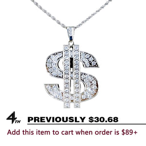 🎁Free necklace