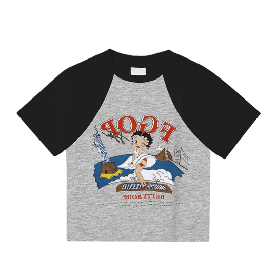 Black（Gray)