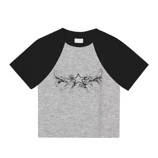 Black(Gray）