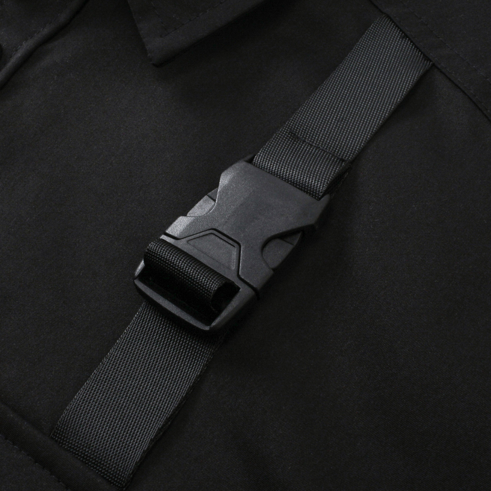 Japanese Functional Shirt
