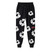 Kapok Print Drawstring Sweatpants