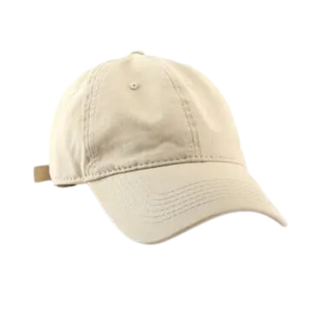 Classic Solid Color hat