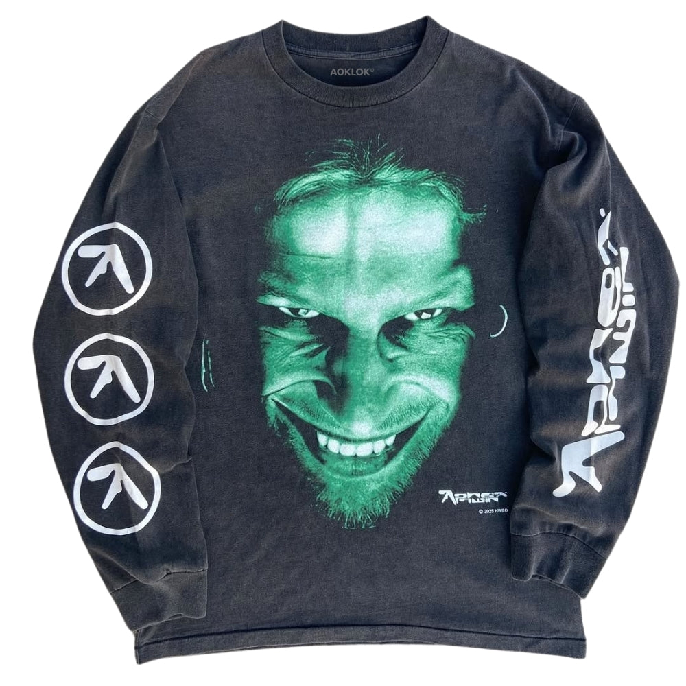 ART IN WAR Luxury® Smile Like You Mean It