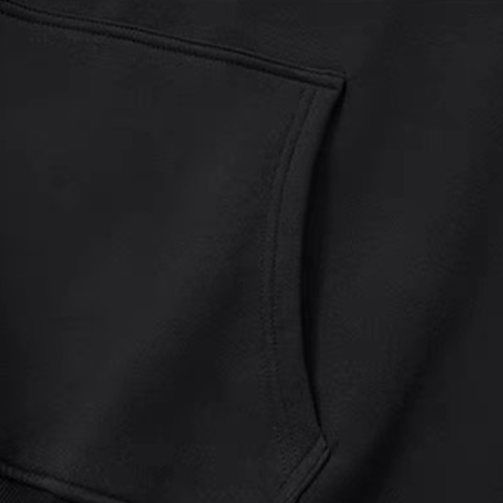 Unseen Echoes Observe & Speak Hoodie