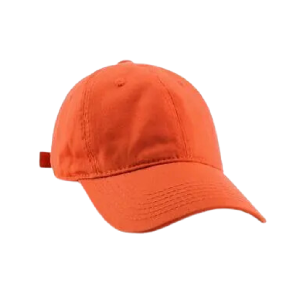 Classic Solid Color hat