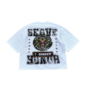 ART IN WAR Project Sonder – Serve with Honor