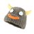 CUTE Demon Sausage Plush Hat