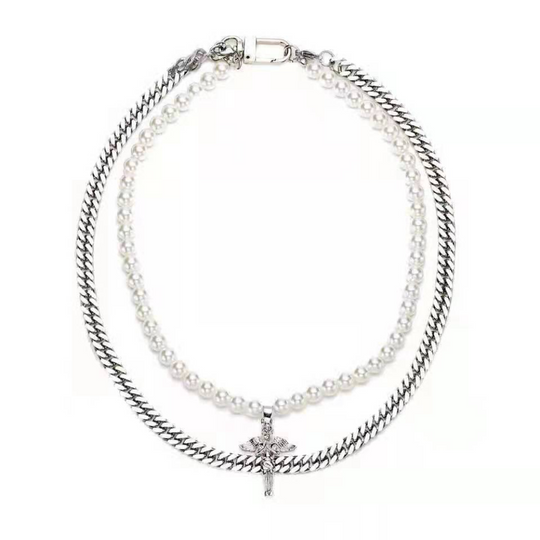 Silver
