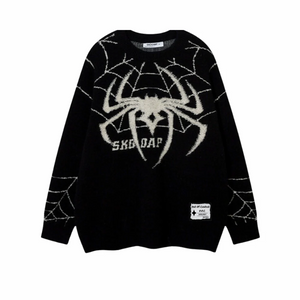 OOC' High Street Functional Spider Sweater