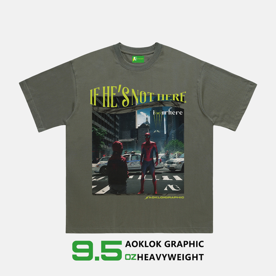 Dark Green-Heavy