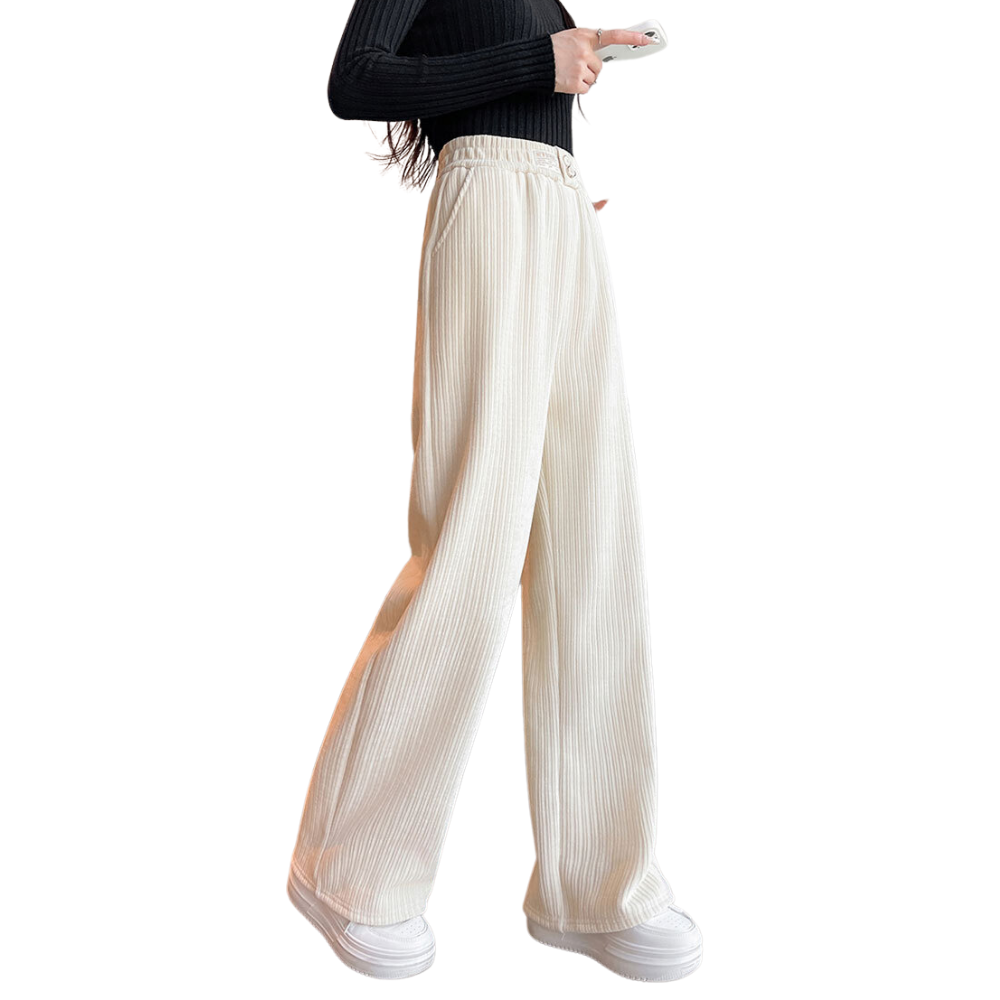 Women's Slim Fit Sweatpants