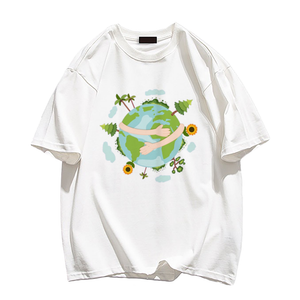 🌍Embrace Our Planet T-Shirt