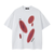 Red Soul Spot T-Shirt