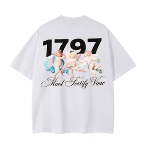 1797Angel T-Shirt