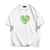 🌍Heart Earth T-Shirt