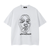 Line Face T-Shirt