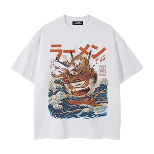 Sea Ramen Monster T-Shirt