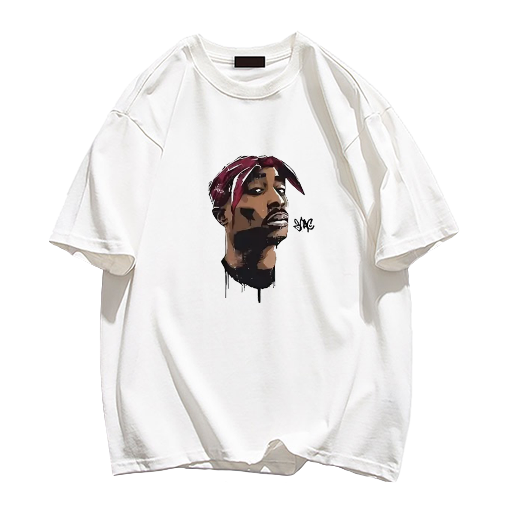 Comic Avatar T-Shirt