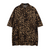 Urban Fashion Leopard Print Shirt